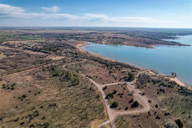 9872 N 2121st Pl, Butler, OK 73625 - photo 7