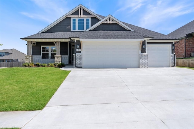 11217 NW 135th St, Piedmont, OK 73078 - photo 1