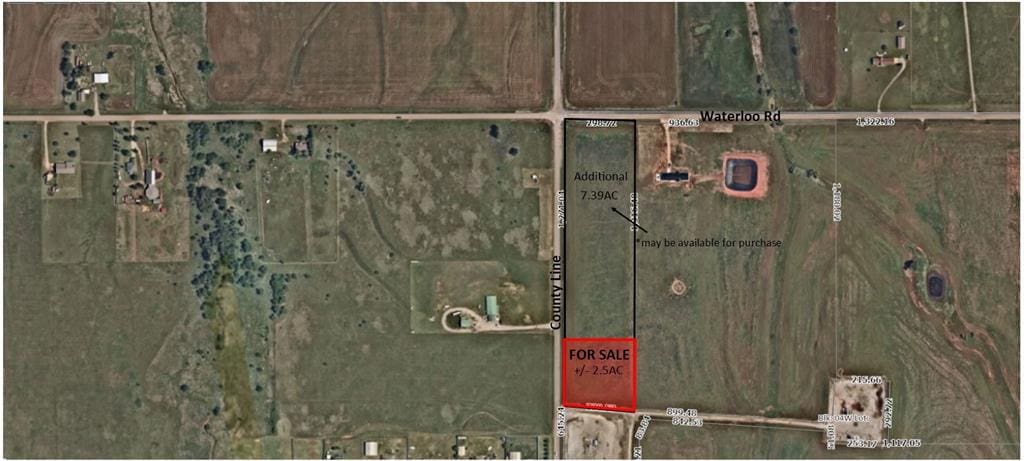 S County Line Rd, Edmond, OK 73025 - photo 1