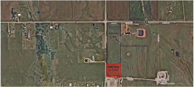 S County Line Rd, Edmond, OK 73025 - photo 1