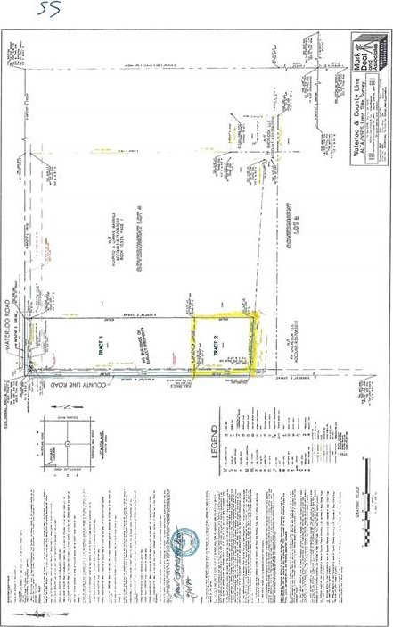 S County Line Rd, Edmond, OK 73025 - photo 2
