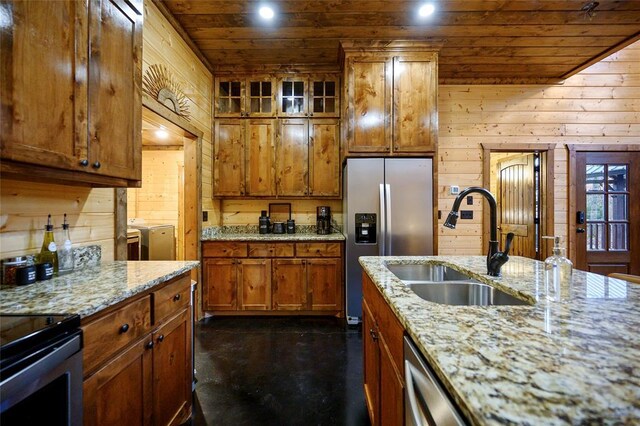 161 Lucian Sorrel Rd, Broken Bow, OK 74728 - photo 20
