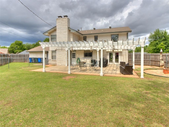 3000 Kerry Ln, Oklahoma City, OK 73120 - photo 38