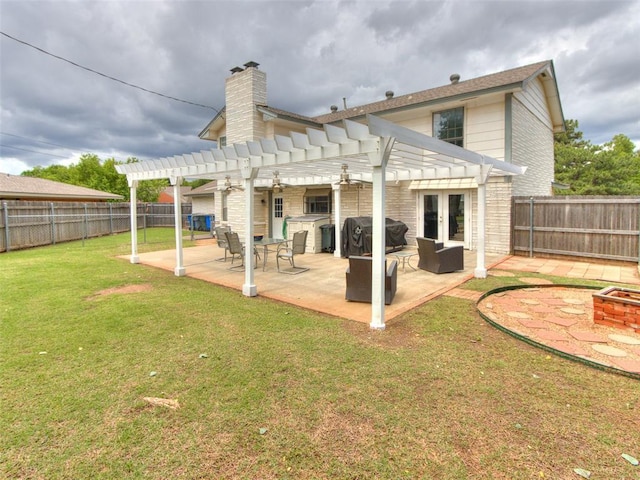 3000 Kerry Ln, Oklahoma City, OK 73120 - photo 41