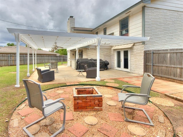 3000 Kerry Ln, Oklahoma City, OK 73120 - photo 42