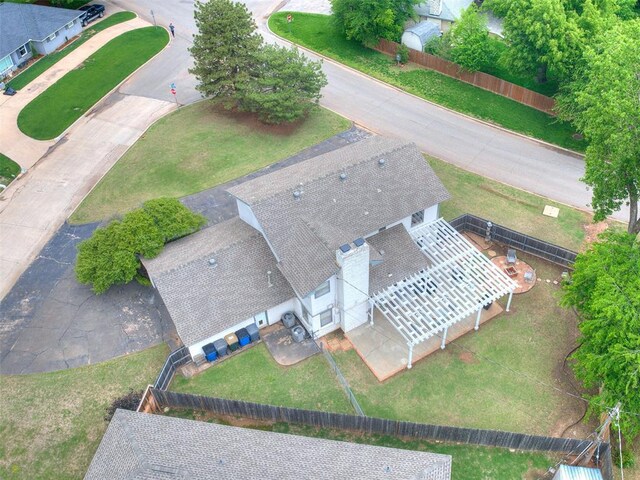 3000 Kerry Ln, Oklahoma City, OK 73120 - photo 45