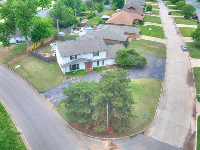 3000 Kerry Ln, Oklahoma City, OK 73120 - photo 46