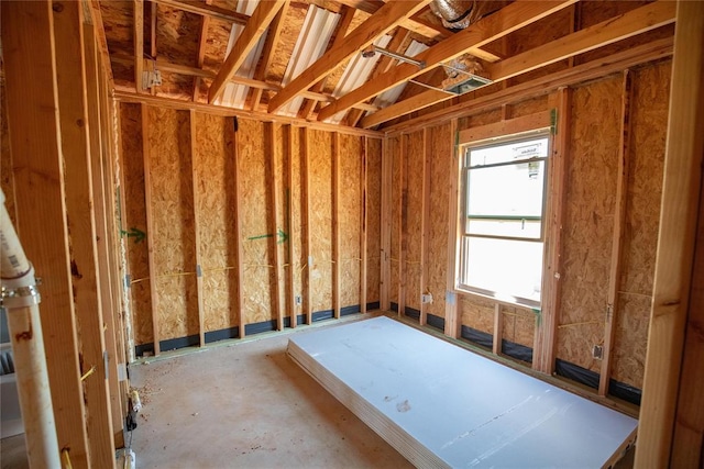 3801 Lynne Ave, Edmond, OK 73012 - view of misc room