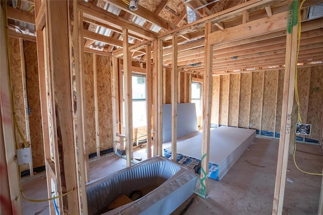 3801 Lynne Ave, Edmond, OK 73012 - view of miscellaneous room