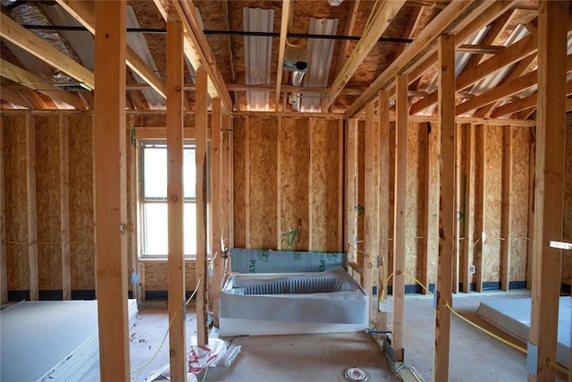 3801 Lynne Ave, Edmond, OK 73012 - view of misc room