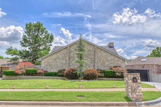 10 Rustic Hills St, Norman, OK 73072 - photo 1