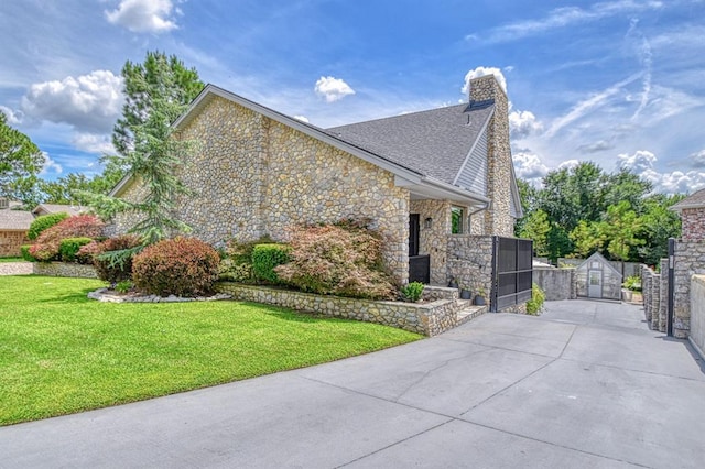 10 Rustic Hills St, Norman, OK 73072 - photo 2