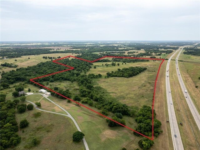 35203 E County Road 1610, Pauls Valley, OK 73075