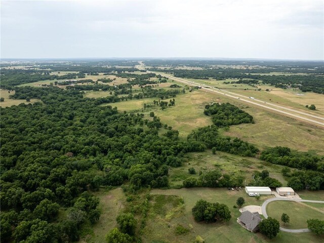 35203 E County Road 1610, Pauls Valley, OK 73075