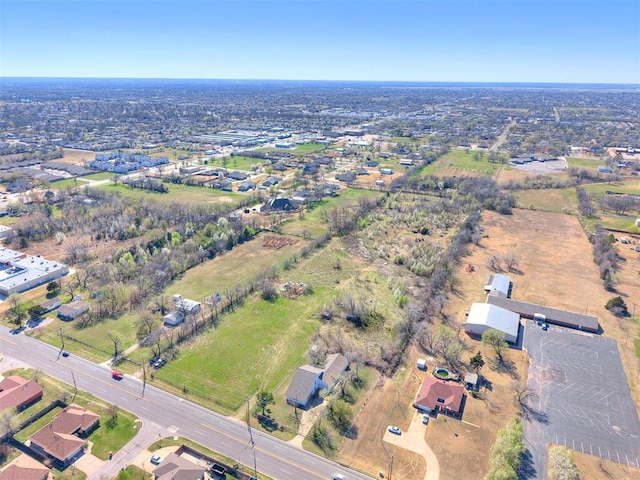 8651 Santa Fe Ave, Oklahoma City, OK 73013 - photo 11
