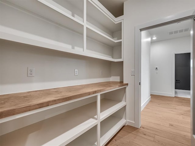 77 Orchid Ct, Piedmont, OK 73078 - view of storage area