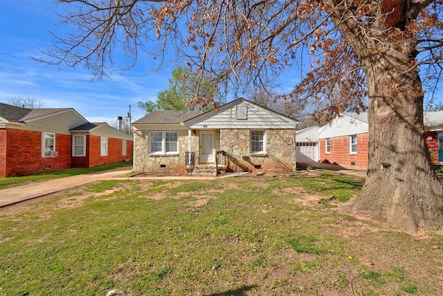109 W Marshall Dr, Midwest City, OK 73110 - photo 1