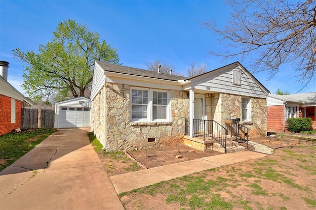 109 W Marshall Dr, Midwest City, OK 73110 - photo 2