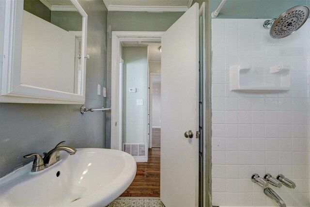 109 W Marshall Dr, Midwest City, OK 73110 - photo 15