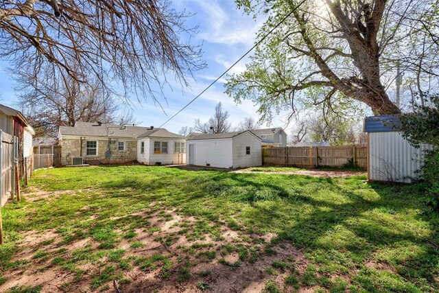 109 W Marshall Dr, Midwest City, OK 73110 - photo 21