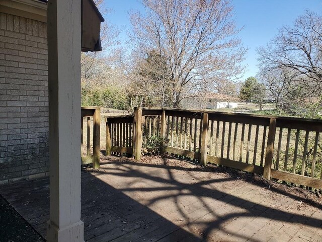 1101 W Washington Cir, Tecumseh, OK 74873 - photo 17