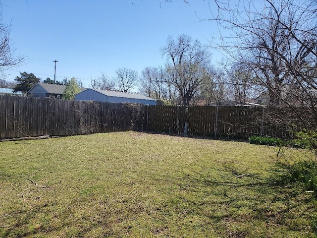 1101 W Washington Cir, Tecumseh, OK 74873 - photo 19