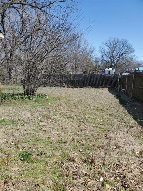 1101 W Washington Cir, Tecumseh, OK 74873 - photo 20