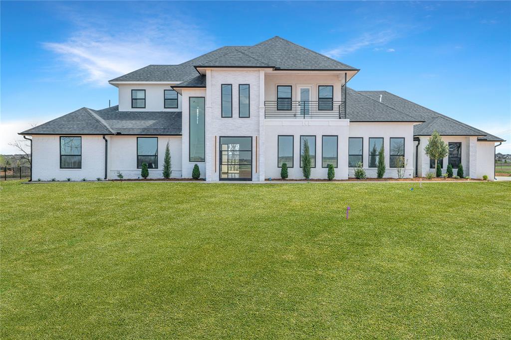7916 NW 158th St, Edmond, OK 73013 - photo 1