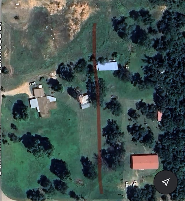 3020 Oakwood Dr, Choctaw, OK 73020
