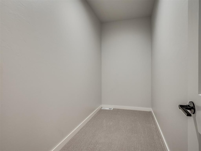 1308 NW 11th St, Oklahoma City, OK 73106 - spare room with carpet floors and baseboards