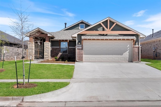 3805 NW 176th St, Edmond, OK 73012 - photo 1