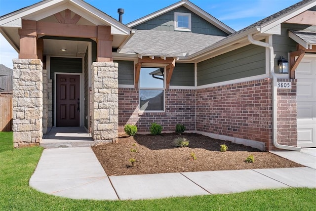 3805 NW 176th St, Edmond, OK 73012 - photo 3