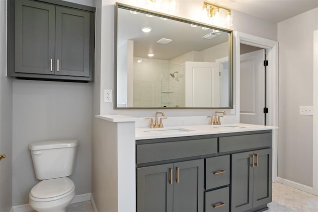 3805 NW 176th St, Edmond, OK 73012 - photo 29