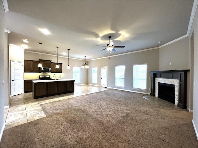 4233 NW 154th St, Edmond, OK 73013 - photo 5