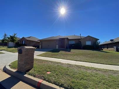 6900 NW 157th St, Edmond, OK 73013 - photo 1