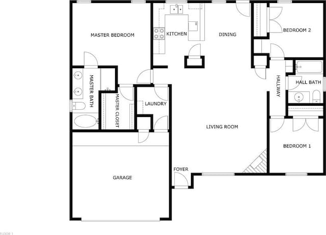 6900 NW 157th St, Edmond, OK 73013 - photo 17