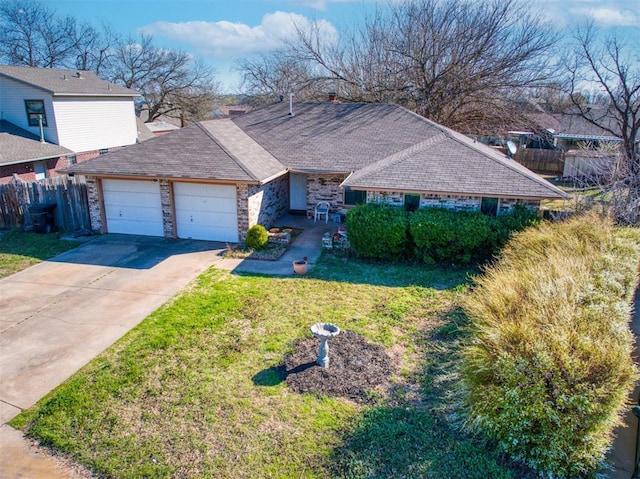 708 N Patterson Dr, Moore, OK 73160 - photo 1