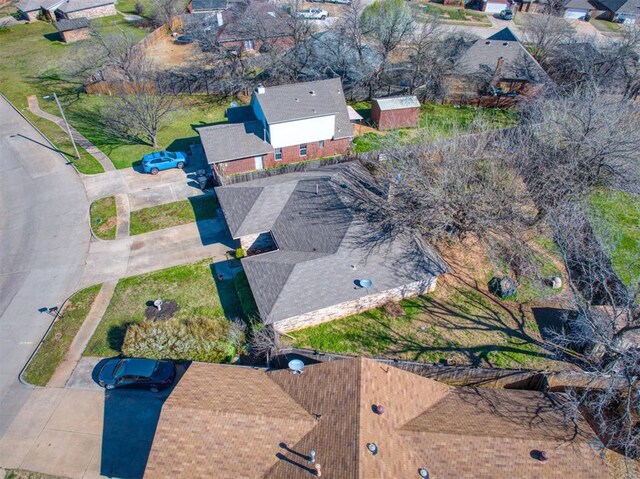 708 N Patterson Dr, Moore, OK 73160 - photo 5