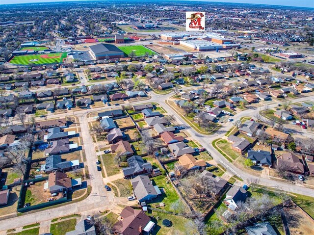 708 N Patterson Dr, Moore, OK 73160 - photo 9