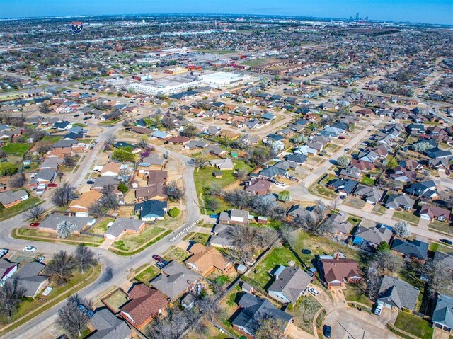 708 N Patterson Dr, Moore, OK 73160 - photo 10