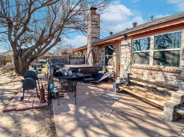 708 N Patterson Dr, Moore, OK 73160 - photo 39