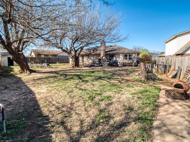 708 N Patterson Dr, Moore, OK 73160 - photo 41