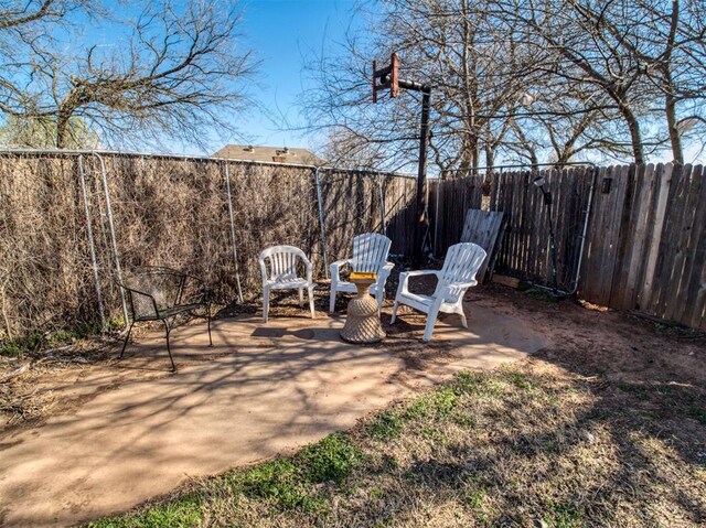 708 N Patterson Dr, Moore, OK 73160 - photo 43
