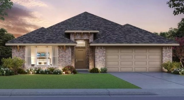 4026 Lynford Ln, Norman, OK 73026 - photo 2