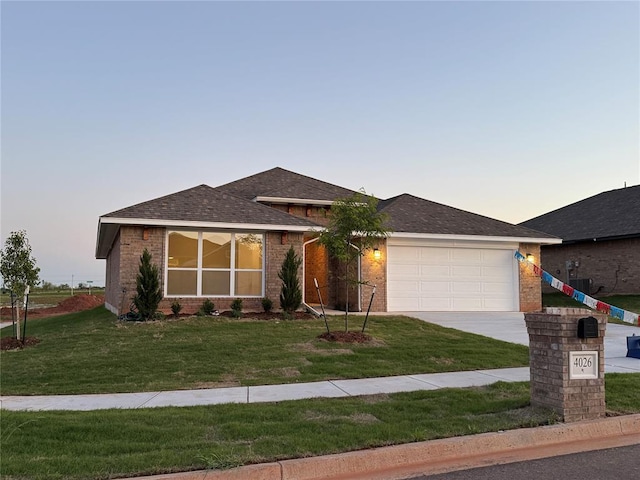 4026 Lynford Ln, Norman, OK 73026 - photo 1