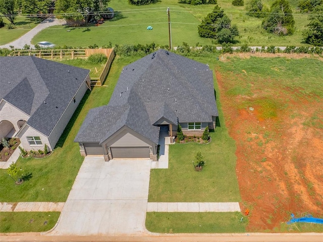 14525 Astor Ln, Yukon, OK 73099 - photo 1