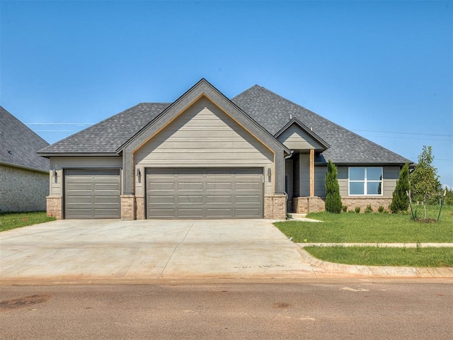 14525 Astor Ln, Yukon, OK 73099 - photo 2
