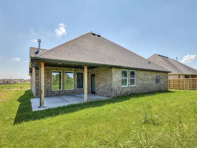 14525 Astor Ln, Yukon, OK 73099 - photo 46