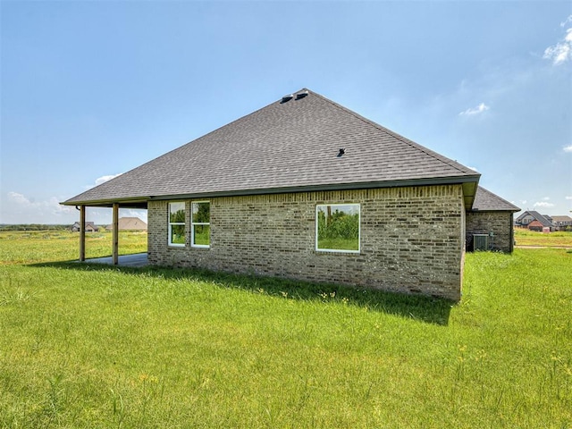 14525 Astor Ln, Yukon, OK 73099 - photo 47