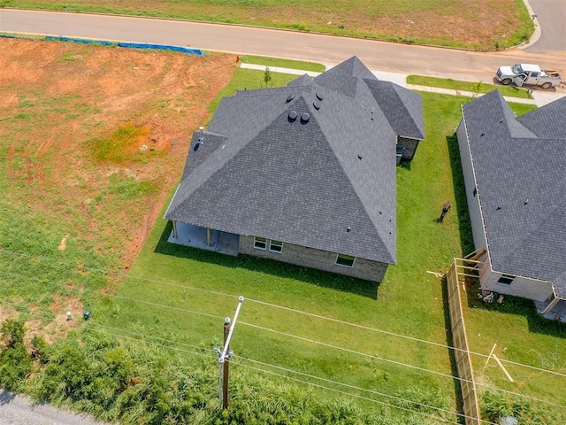 14525 Astor Ln, Yukon, OK 73099 - photo 48